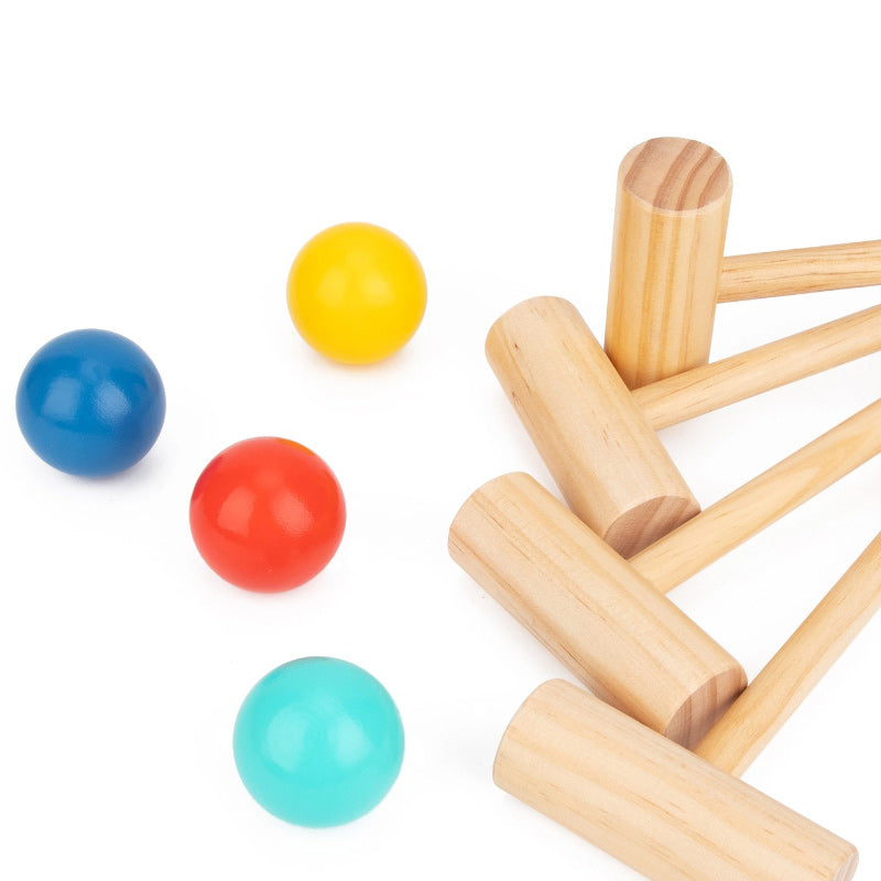 Croquet Set