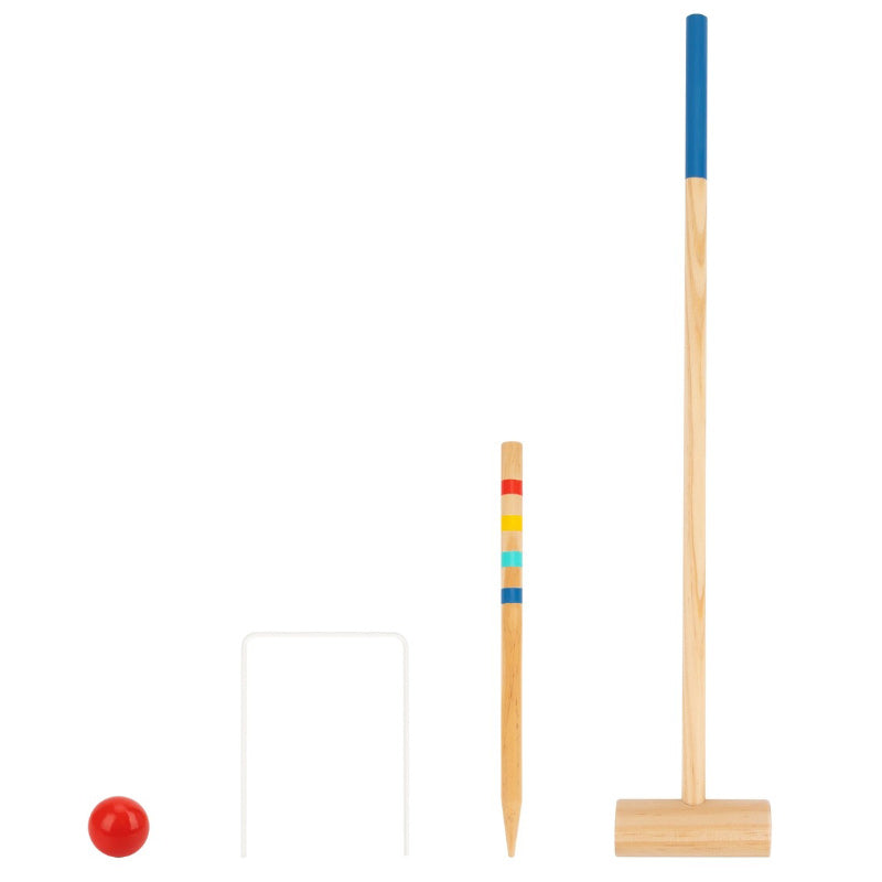 Croquet Set