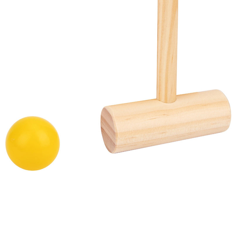 Croquet Set