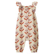 Nature Baby Tilda Suit Muslin - Fleurette