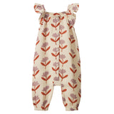 Nature Baby Tilda Suit Muslin - Fleurette