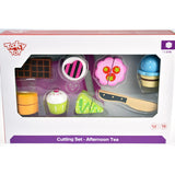 Cutting Set Afternoon Tea