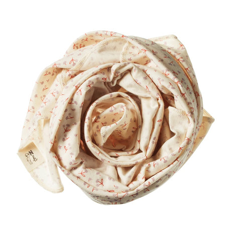 Nature Baby Wrap - Dandelion