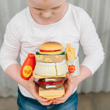 Make Me Iconic Toy - Aussie Food