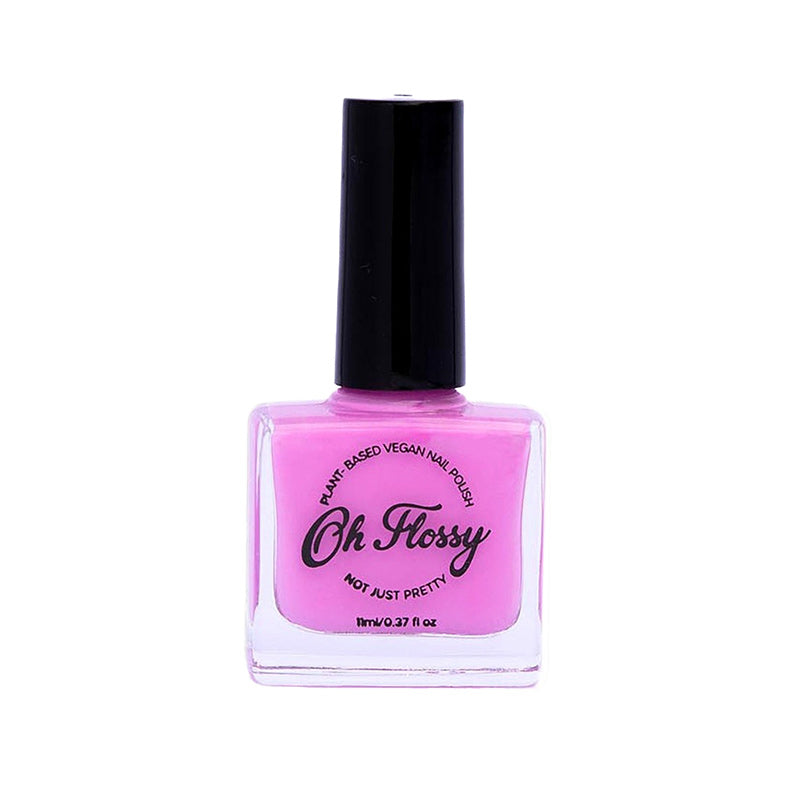 Oh Flossy Nail Polish Set - Party