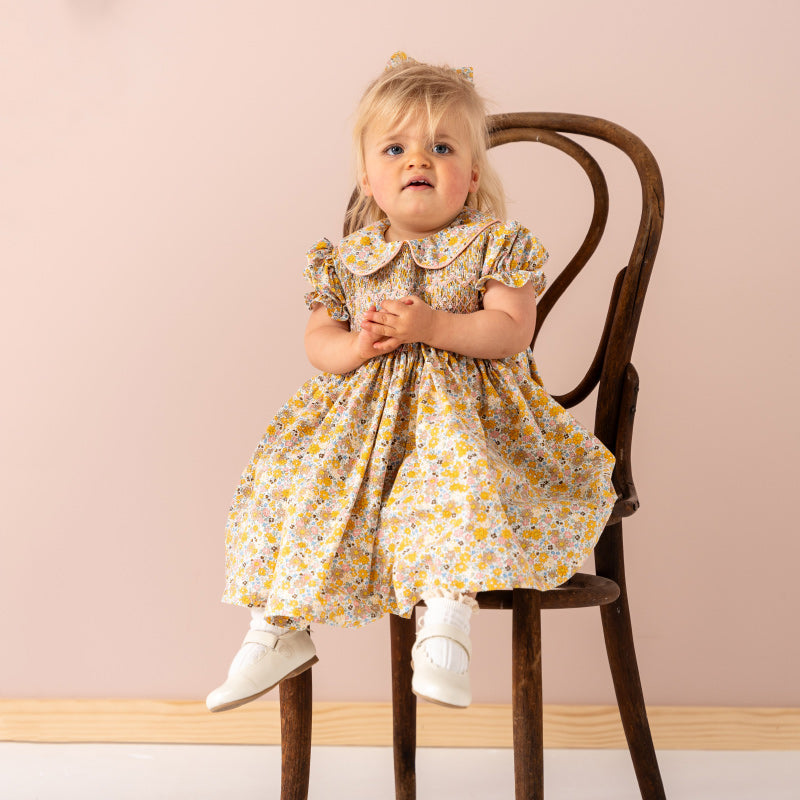 Smox Rox Sophie Dress