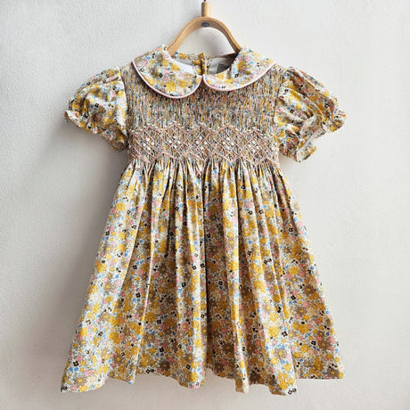 Smox Rox Sophie Dress