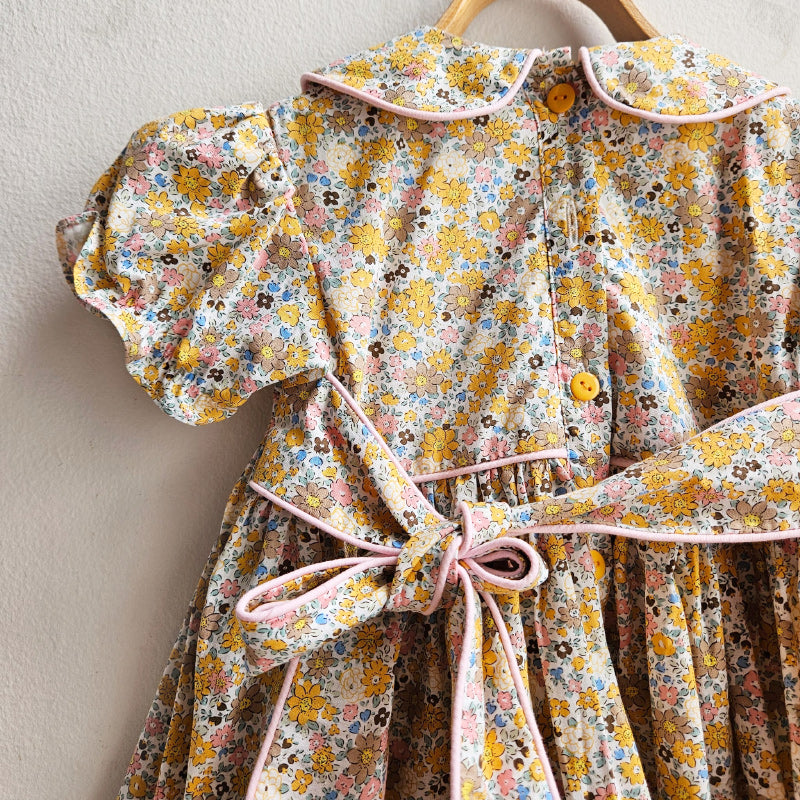 Smox Rox Sophie Dress