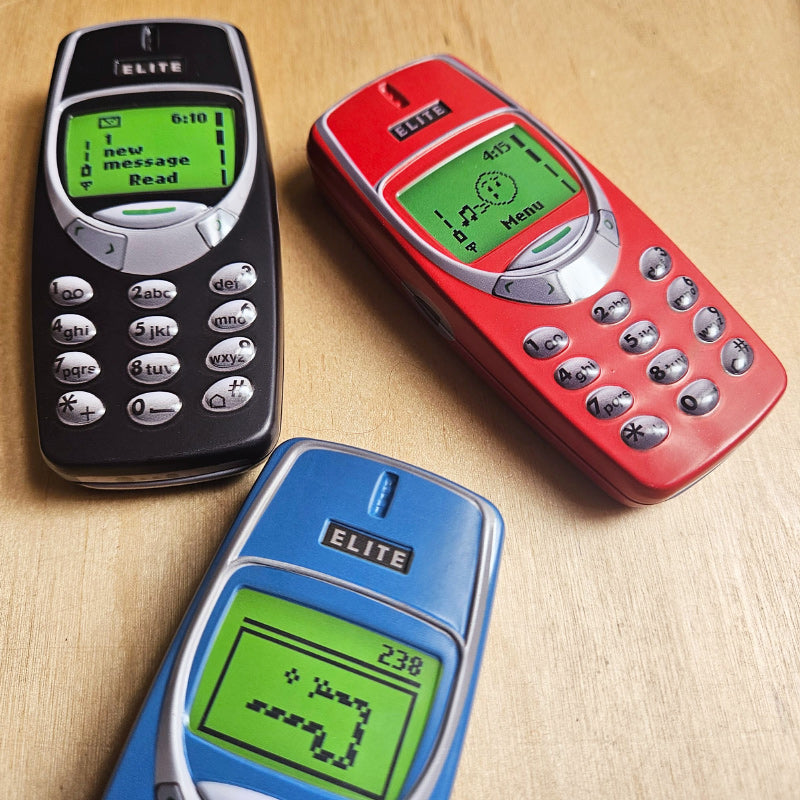 Mobile Phone Tin
