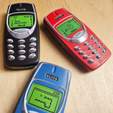 Mobile Phone Tin