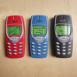 Mobile Phone Tin