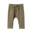 Nature Baby Sunday Pants - Thyme