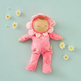 Olli Ella Dozy Dinkums - Twinkle Fuchsia