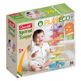 Spiral Tower Evo Play Eco+