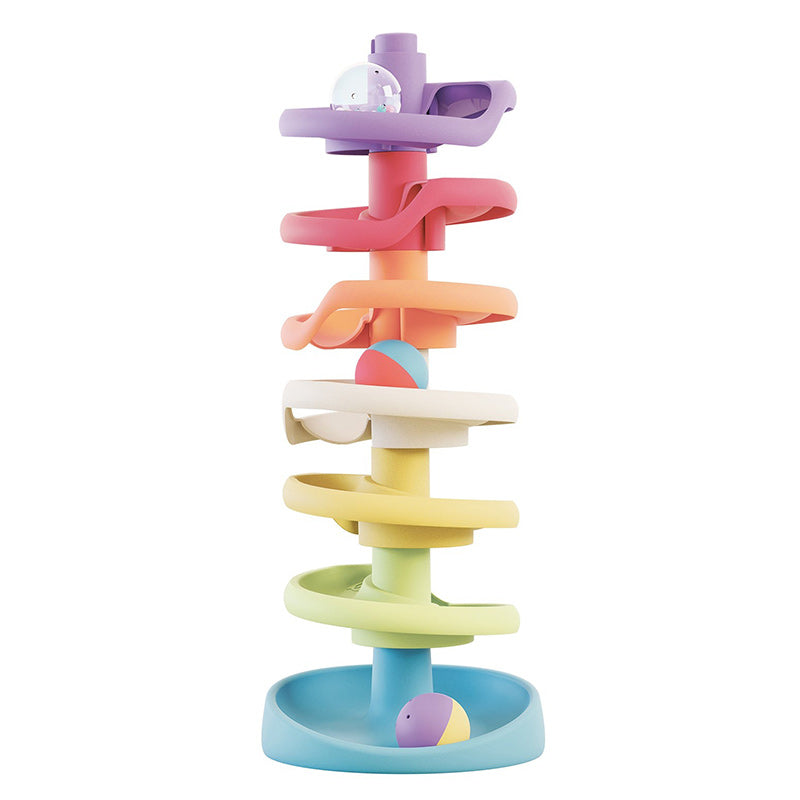 Spiral Tower Evo Play Eco+