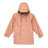 Crywolf Play Jacket - Rain Drops