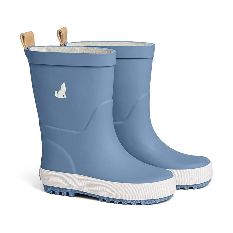 Crywolf Rain Boots - Southern Blue