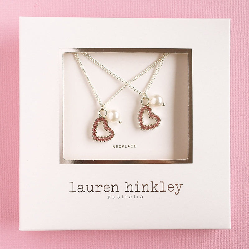 Lauren Hinkley Necklace - Mother Daughter Twinning