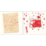 The Day The Crayons Quit Board Book