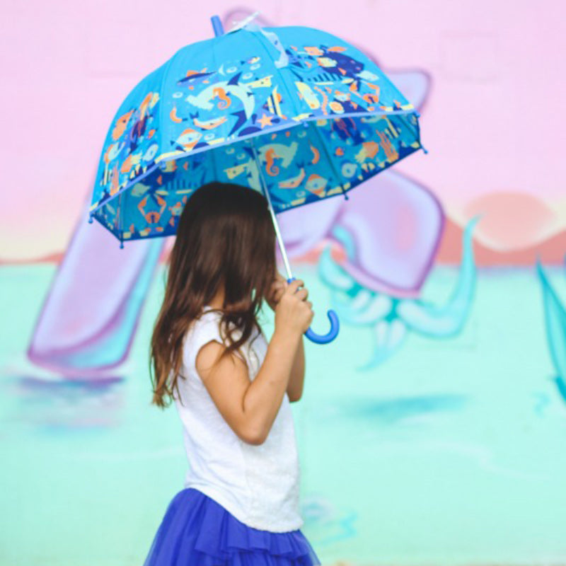 Djeco Umbrella - Sea World