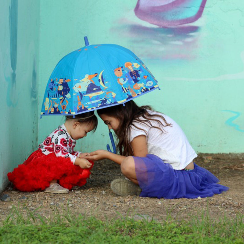 Djeco Umbrella - Sea World