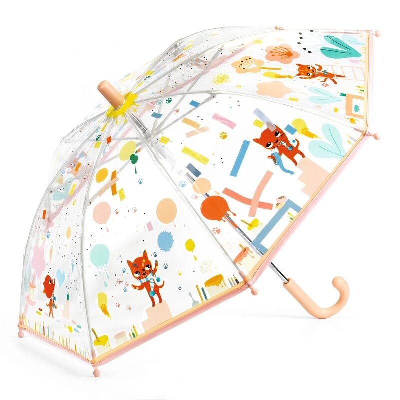 Djeco Petit Umbrella - Charmallow