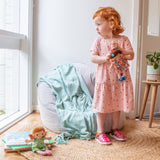 Mini Rag Doll - Matilda
