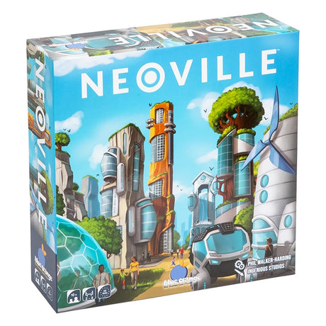 Neoville