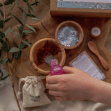 Mini Rainbow Sparkles Potion Kit For Kindness