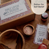 Mini Once Upon A Potion Kit For Self Belief