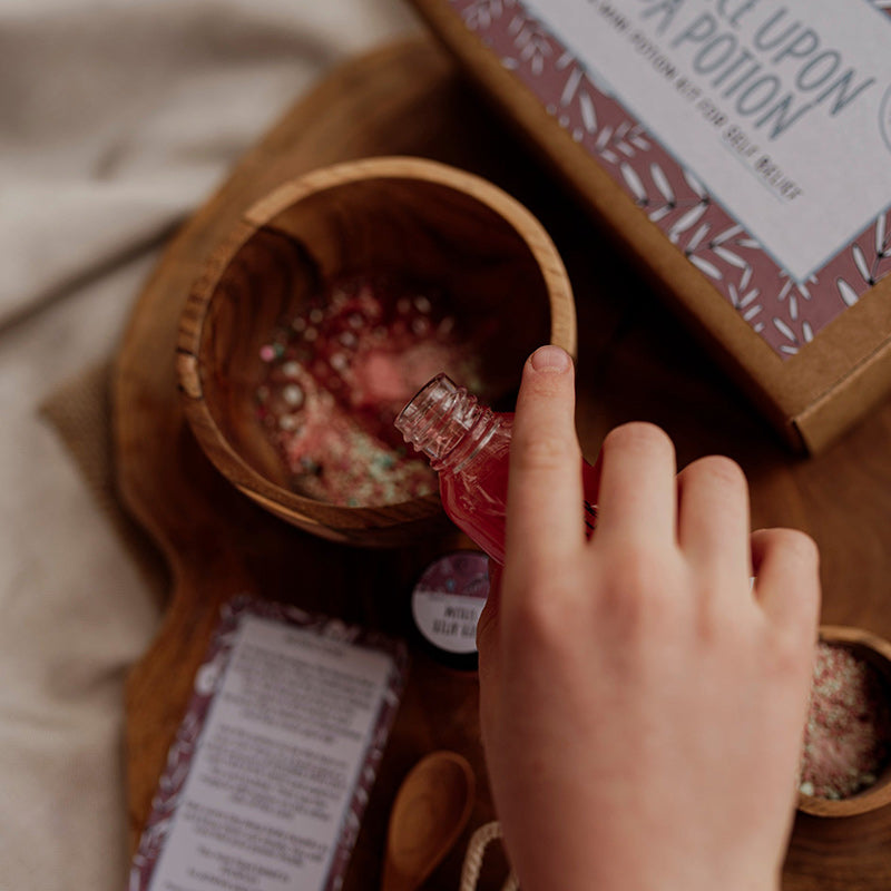 Mini Once Upon A Potion Kit For Self Belief