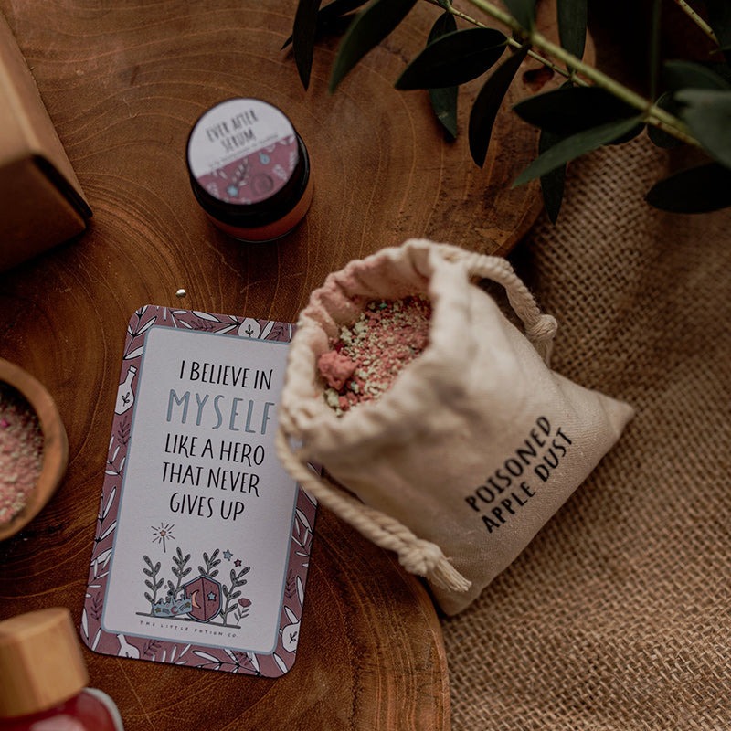 Mini Once Upon A Potion Kit For Self Belief
