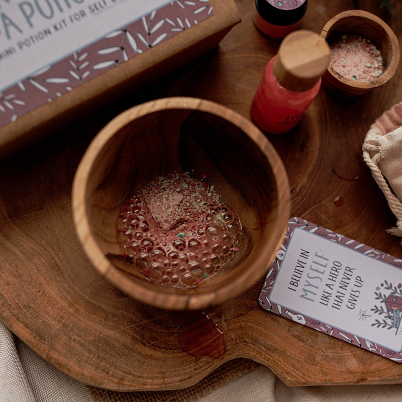 Mini Once Upon A Potion Kit For Self Belief
