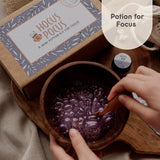 Mini Hocus Pocus Potion Kit For Focus