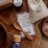 Mini Hocus Pocus Potion Kit For Focus