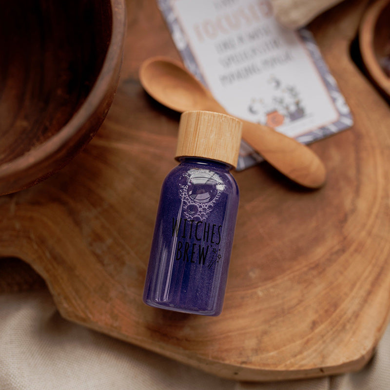 Mini Hocus Pocus Potion Kit For Focus