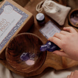 Mini Hocus Pocus Potion Kit For Focus