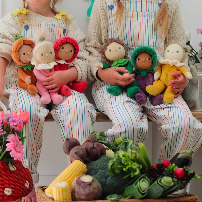 Olli Ella Dinky Dinkum Dolls