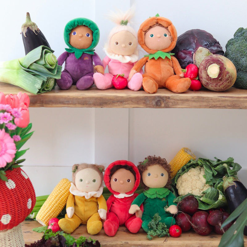 Olli Ella Dinky Dinkum Dolls