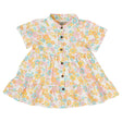 Goldie & Ace Monica Dress - Flower Child