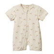 Nature Baby Summer Dreamlands Suit - Dragonfly