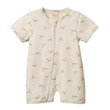 Nature Baby Summer Dreamlands Suit - Dragonfly