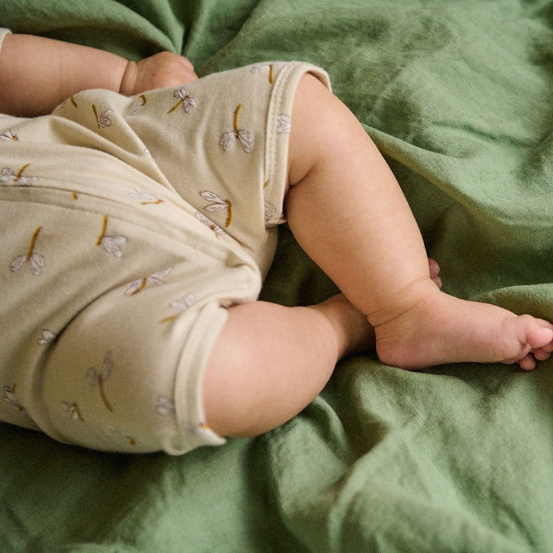 Nature Baby Summer Dreamlands Suit - Dragonfly