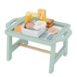 Breakfast In Bed Play Set