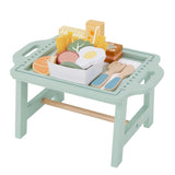 Breakfast In Bed Play Set