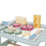 Breakfast In Bed Play Set