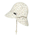 Bedhead Legionnaire Hat - Charlotte