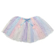 Ombre Rainbow Tutu