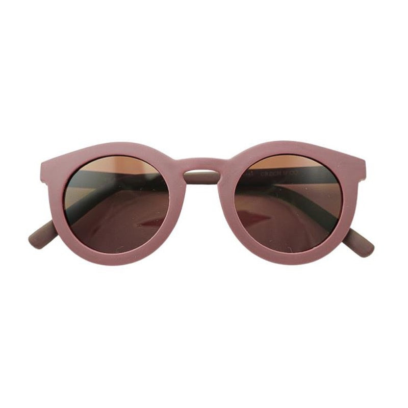 Teen Classic Sunglasses - Mallow