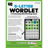 5-Letter Wordlet